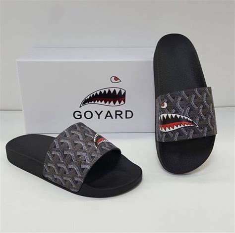 goyard flip flops cheap|goyard san francisco boutiques.